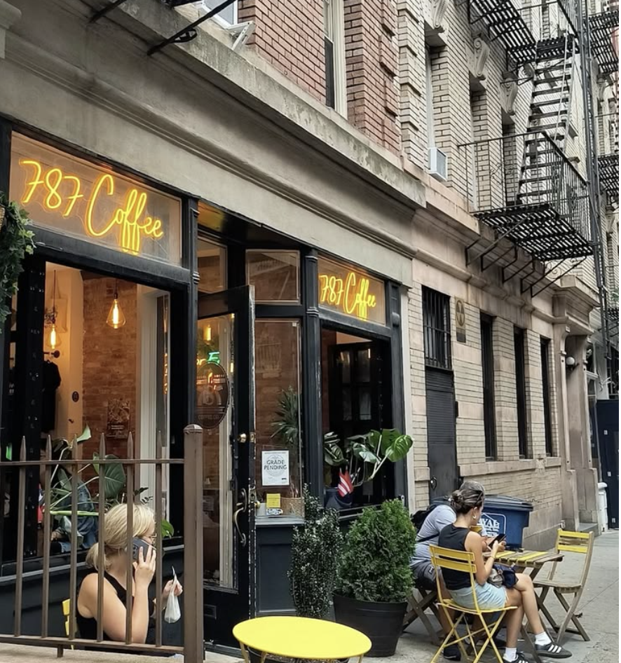 Greenpoint Brew Bar 4075